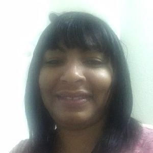 Meet your Posher, Arelis